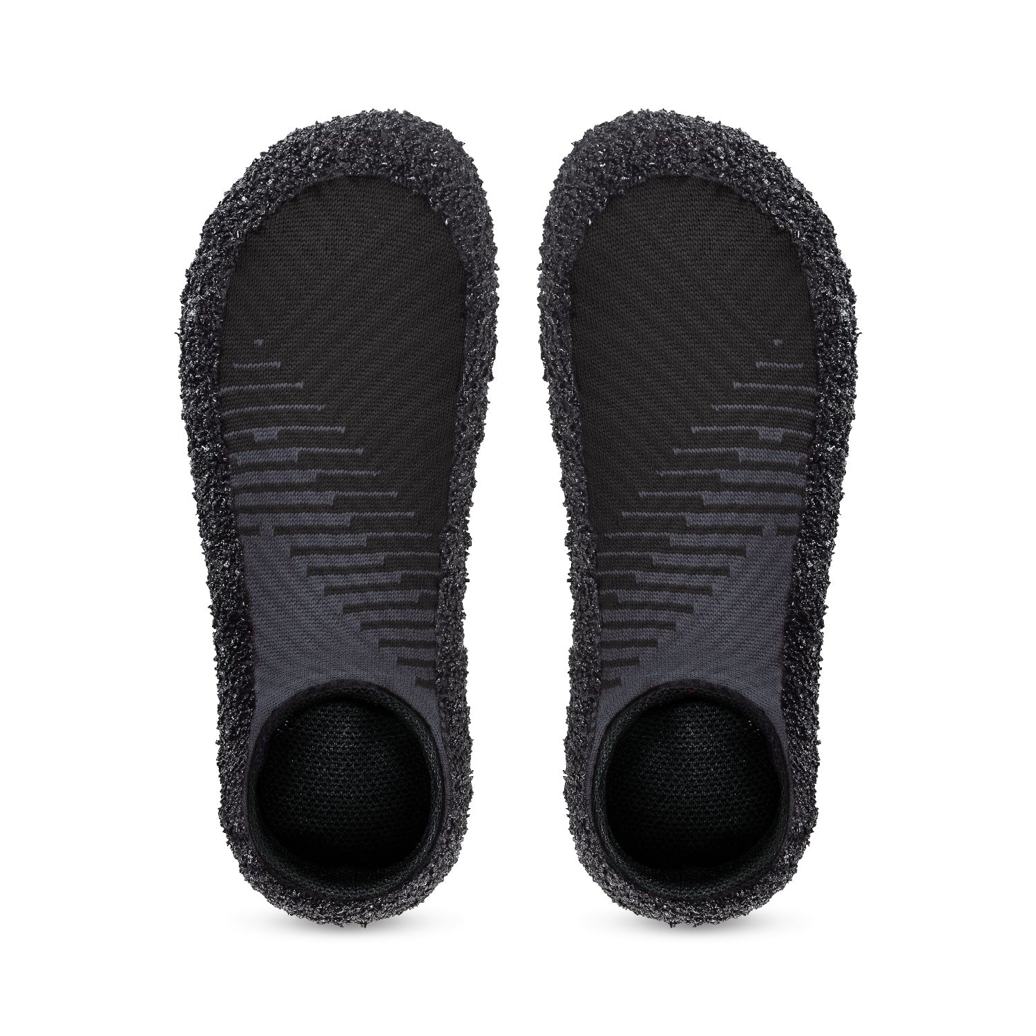 Skinners 2.0 Compression Anthracite - Barefootschoenen
