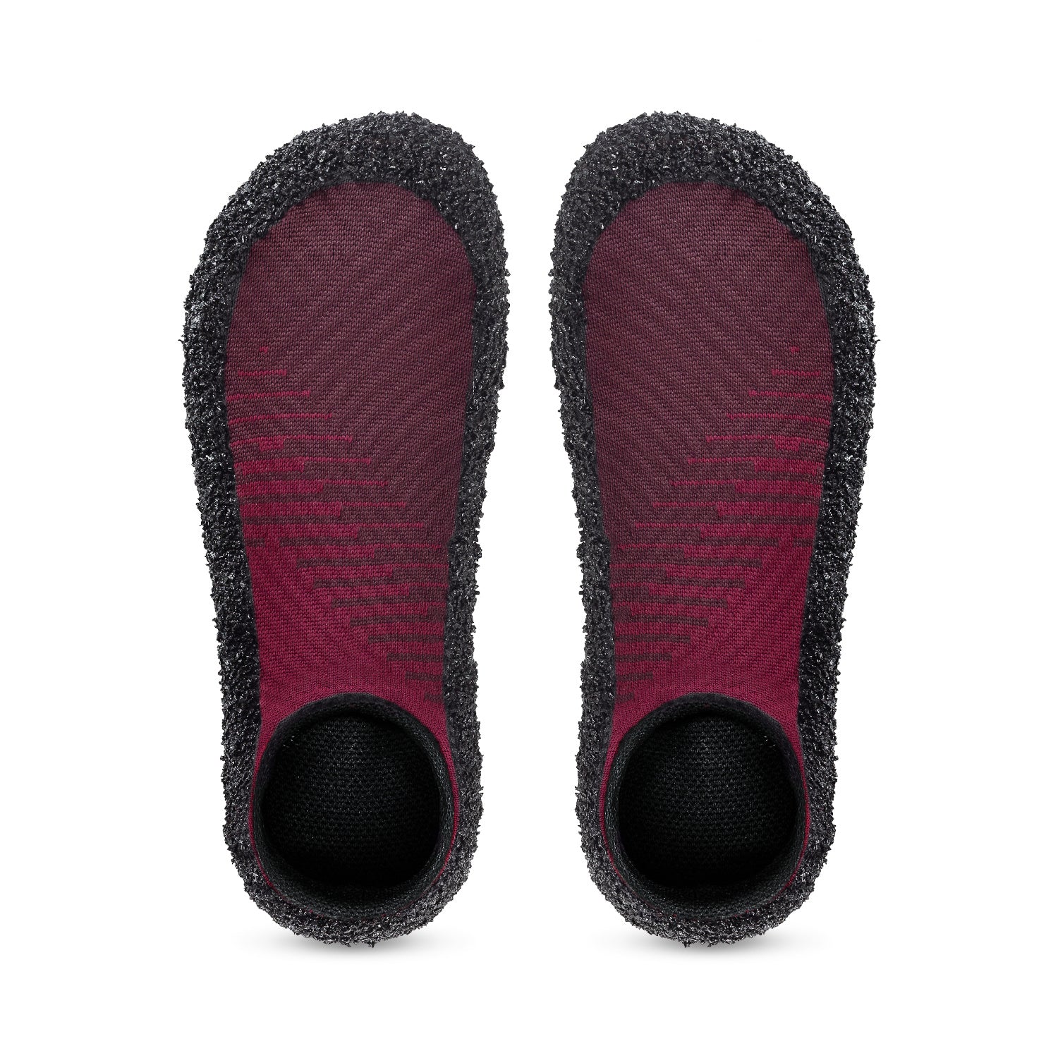 Skinners 2.0 Compression Carmine - Barefootschoenen