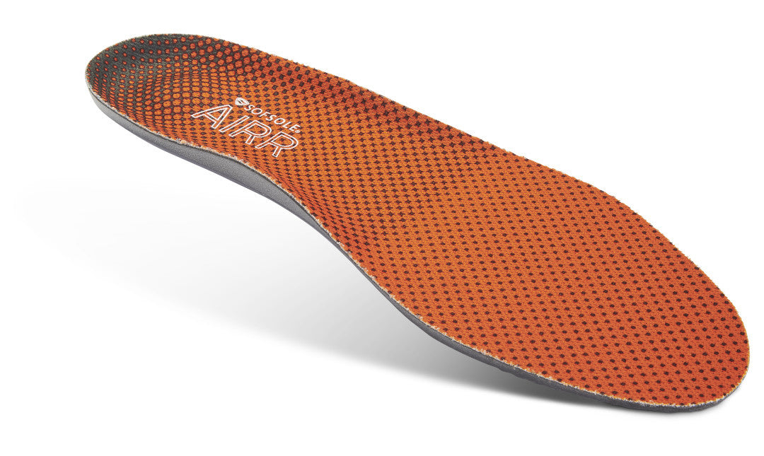 Sofsole Perform Airr inlegzolen