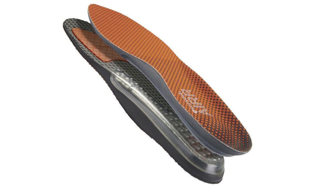 Sofsole Perform Airr inlegzolen