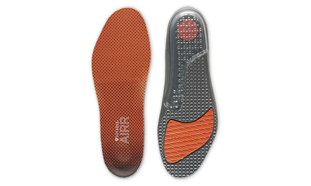 Sofsole Perform Airr inlegzolen