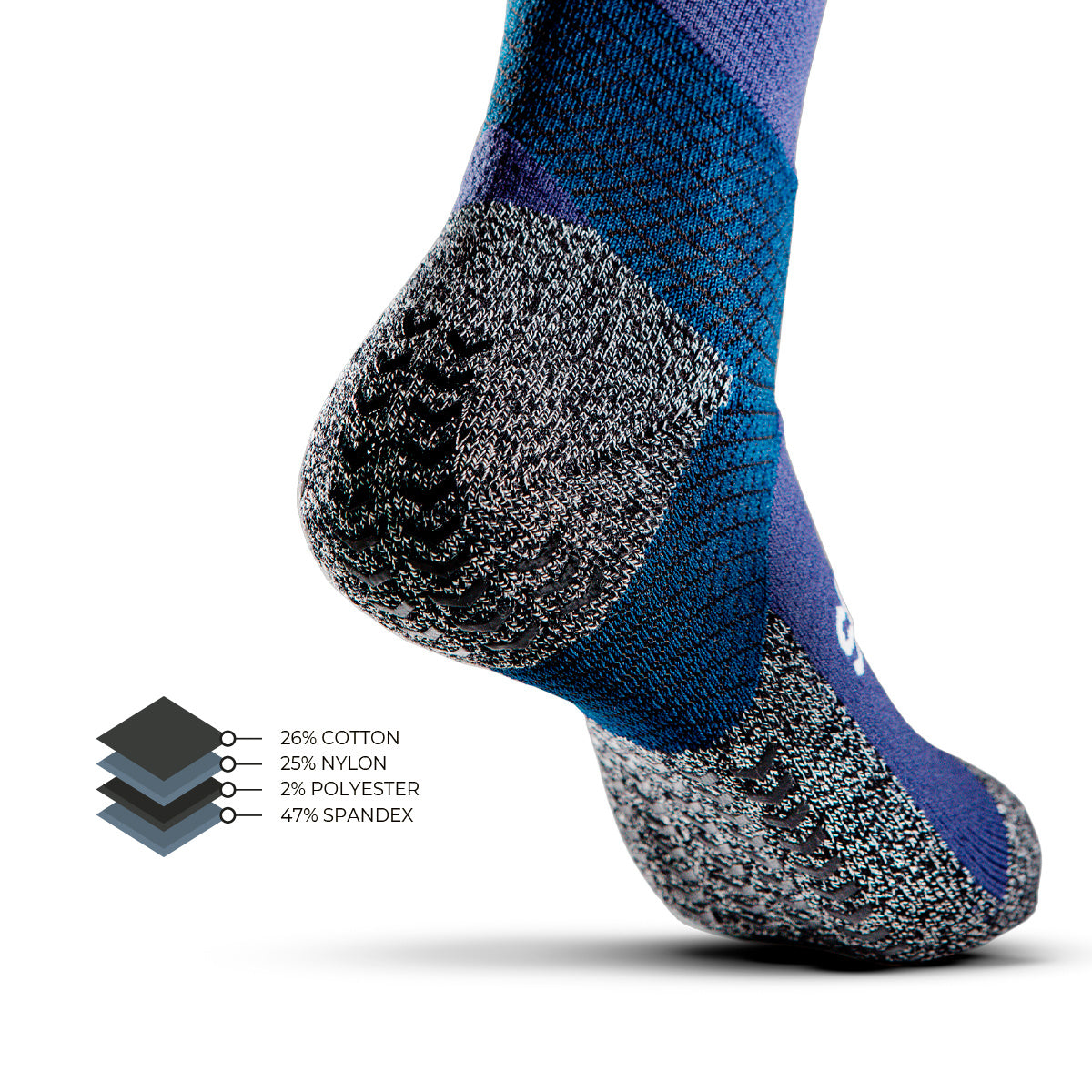 GEARXPro SOXPro - Trekking - Paars