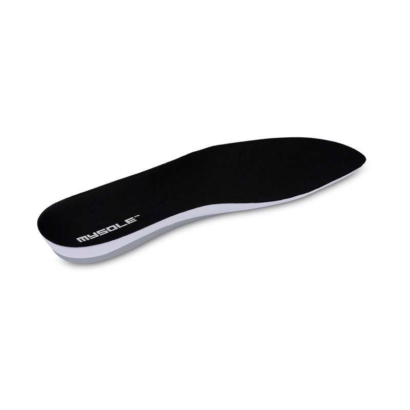 Mysole Stabilizer platvoet inegzool