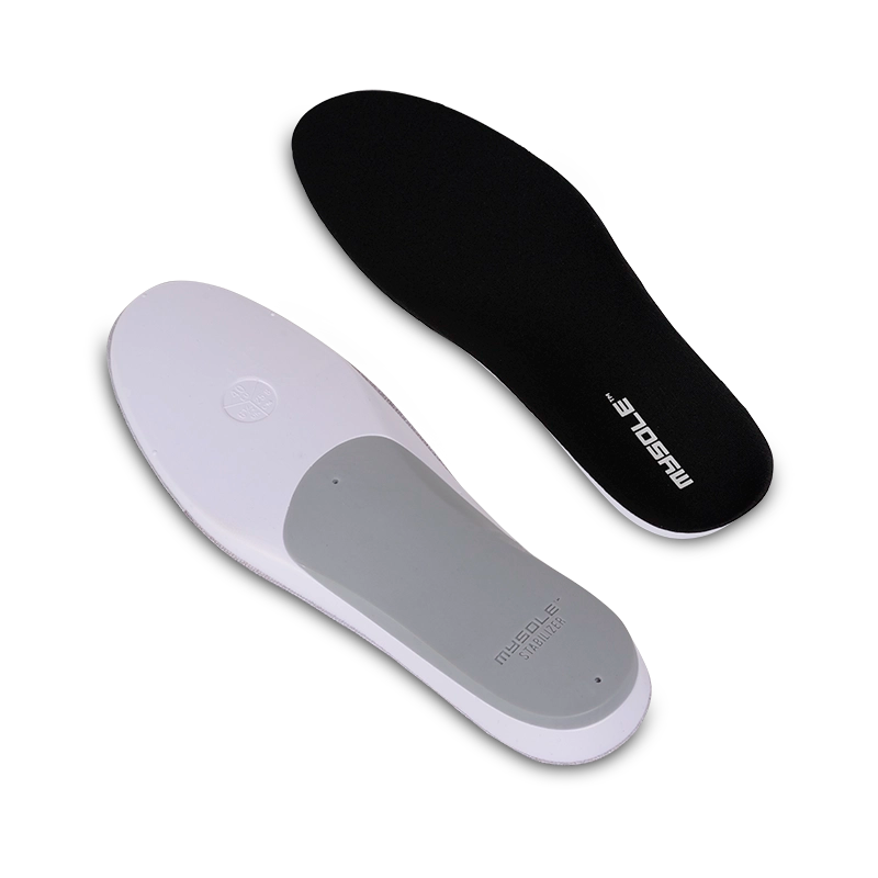 Mysole Stabilizer platvoet inegzool