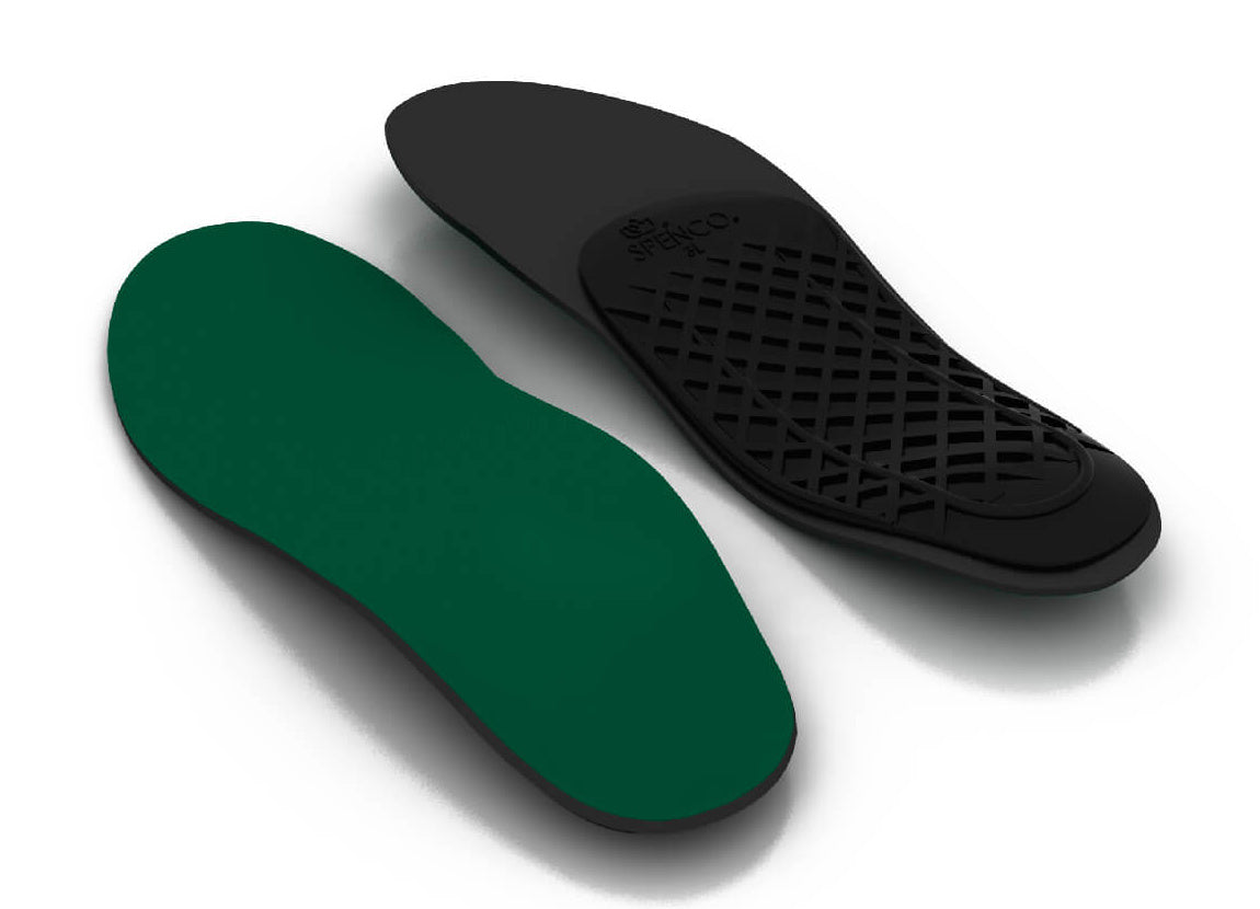 Spenco RX Orthotic Arch Support steunzolen