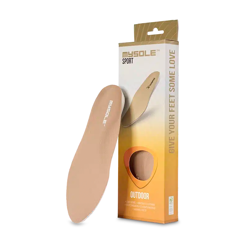 Mysole Sport outdoor