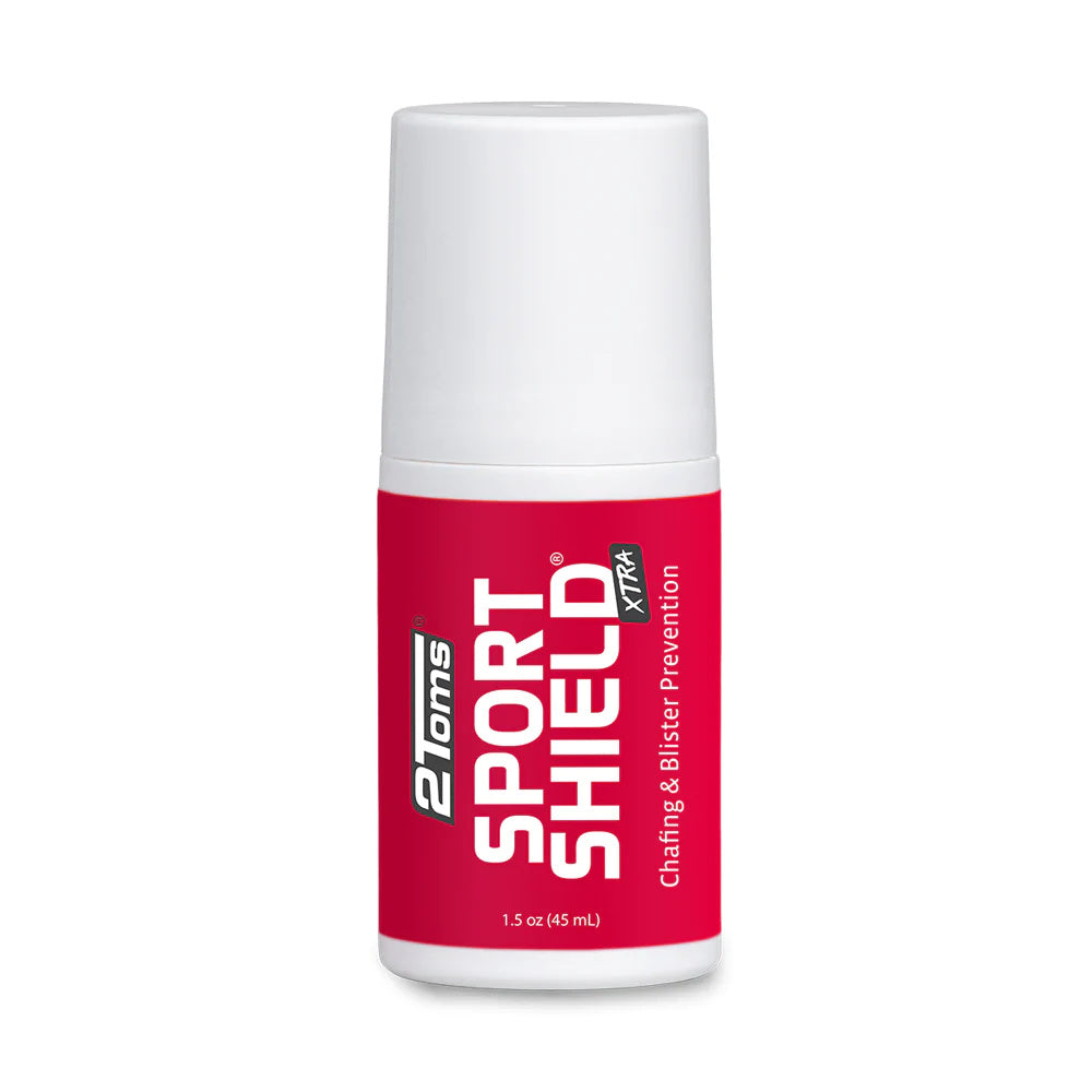 2Toms Sportshield Xtra - Anti schuurplekken