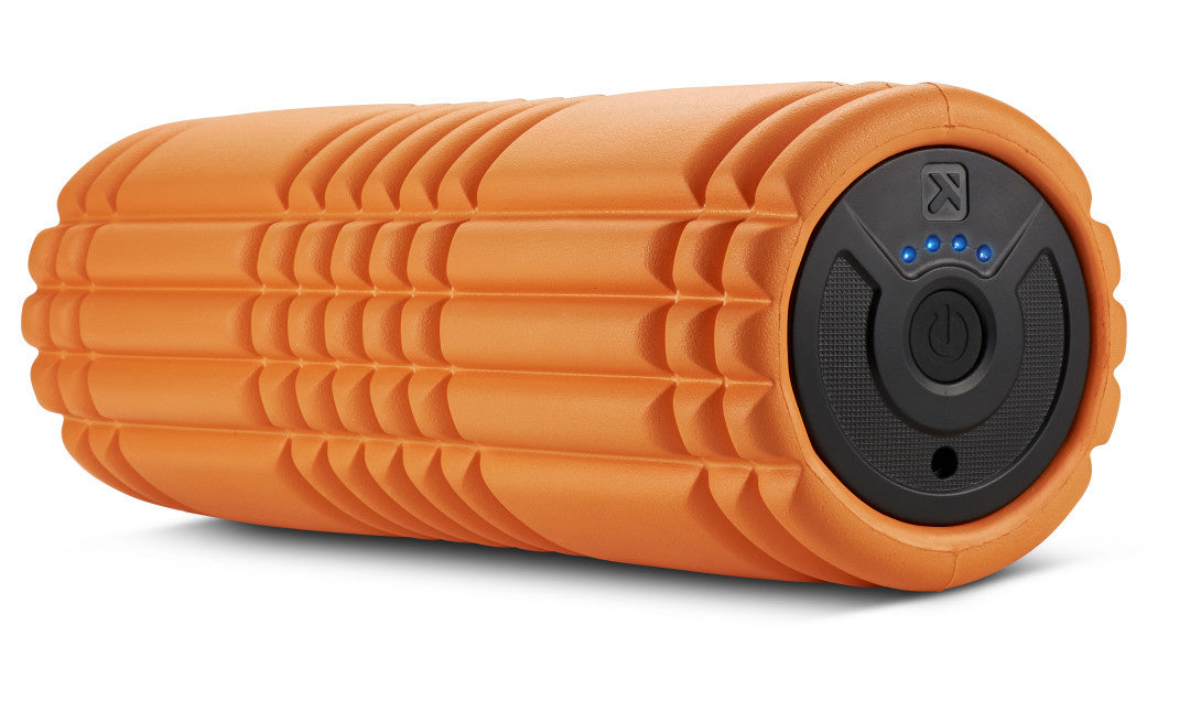 TriggerPoint Grid Vibe Plus - vibrerende foam roller