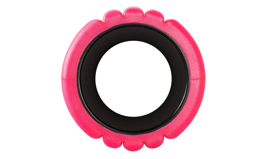 Triggerpoint Foam Roller the Grid - Roze