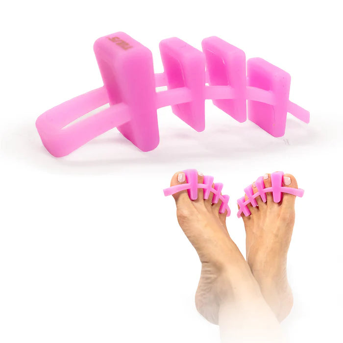 Tuli's Soft Moves Teenspreider - 1 paar