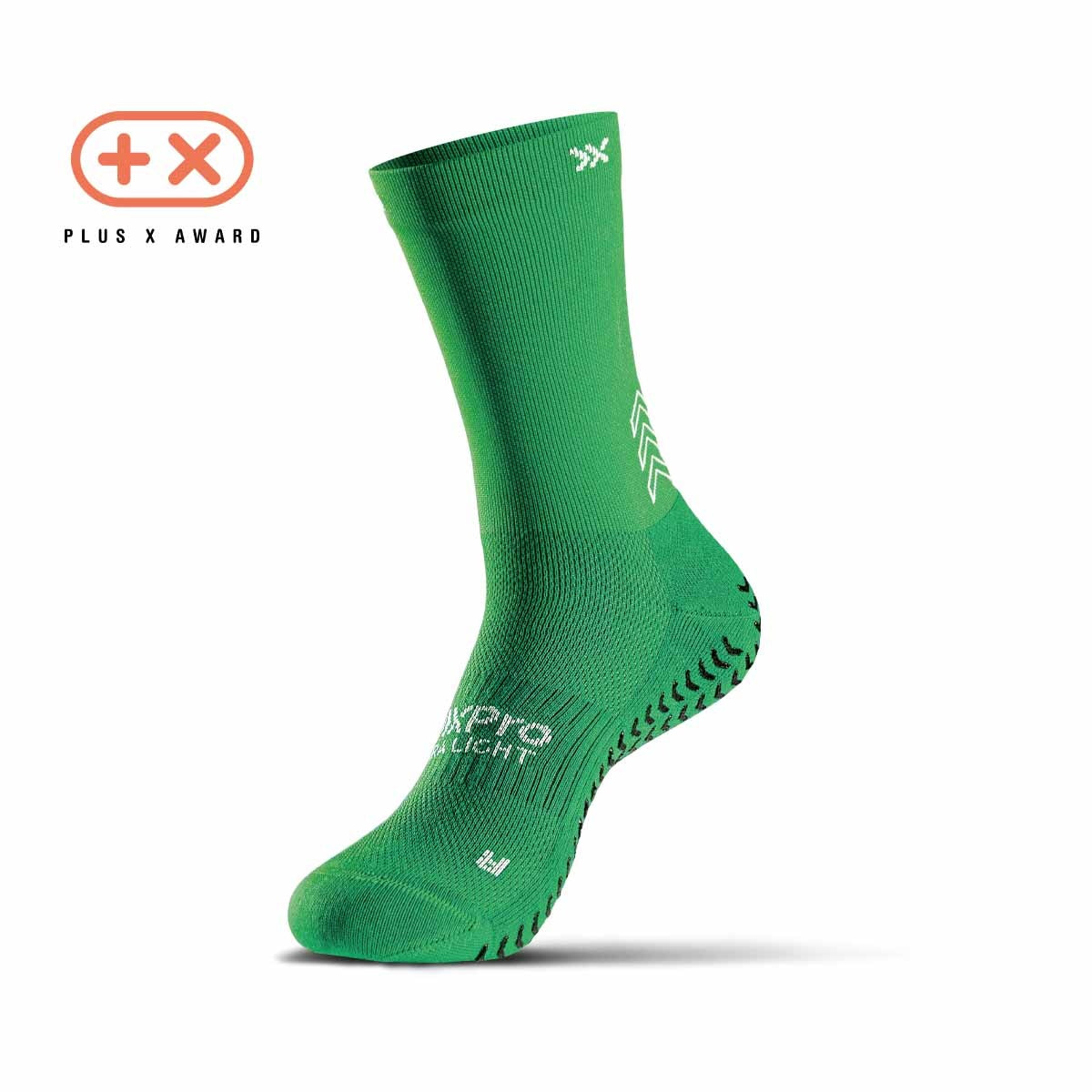 GEARXPro SOXPro - Ultra Light - Groen
