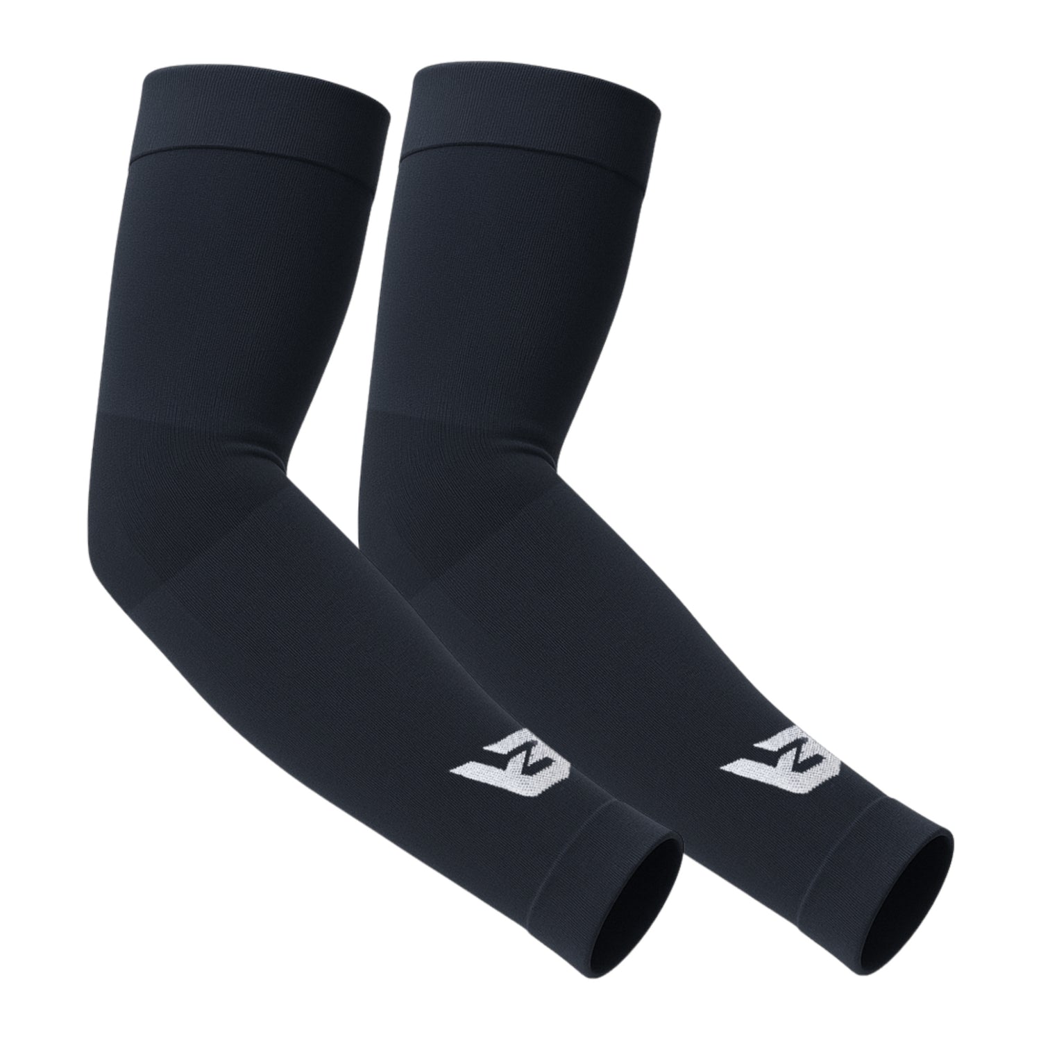 VB Ultra Arm sleeves - Zwart