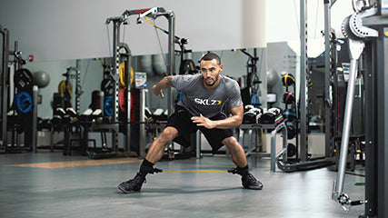 SKLZ LATERAL RESISTOR PRO