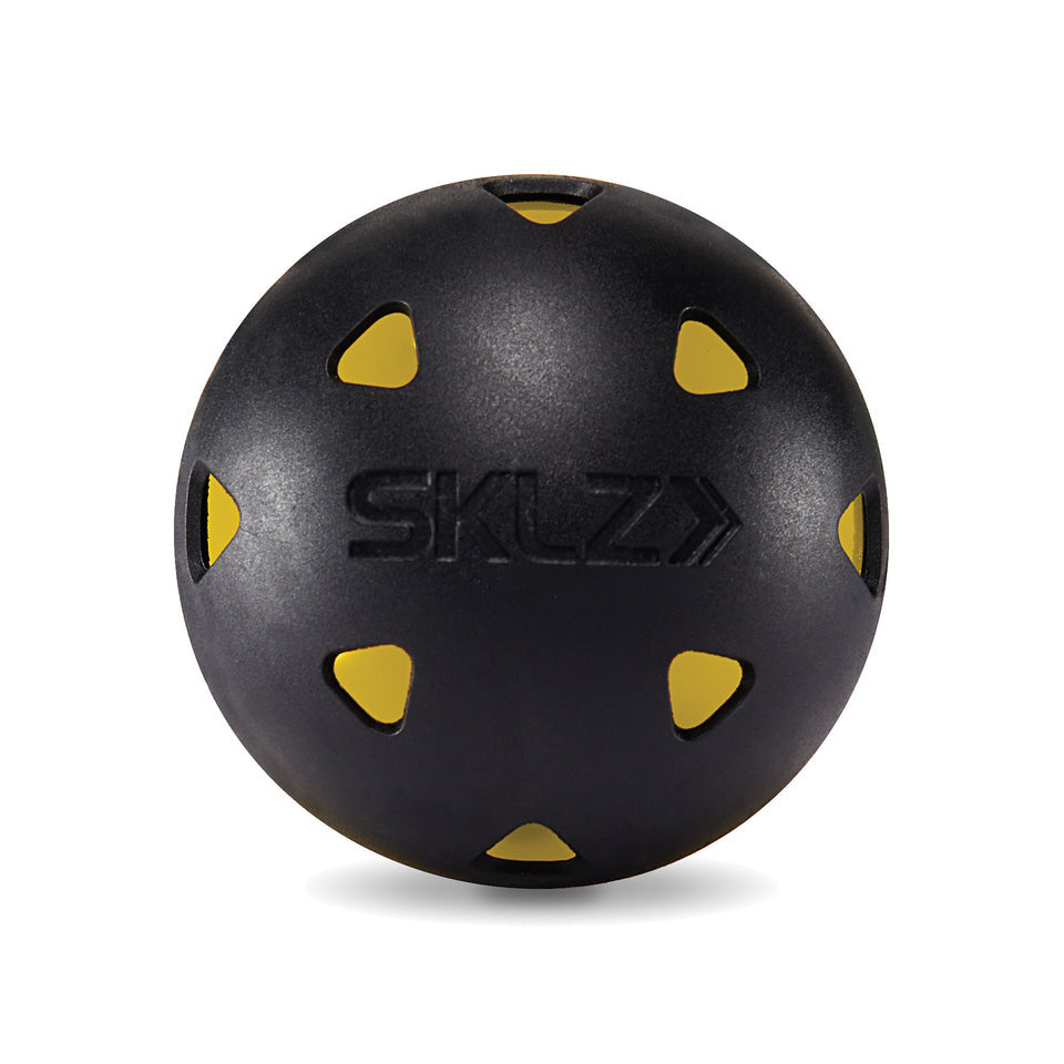 SKLZ IMPACT GOLF BALLS 12PK