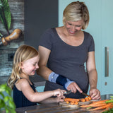 Bauerfeind ManuTrain Polsbrace - natuur
