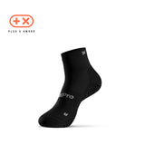 GEARXPro SOXPro - Sprint - Zwart