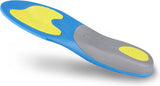 Mysole Padel Inlegzolen