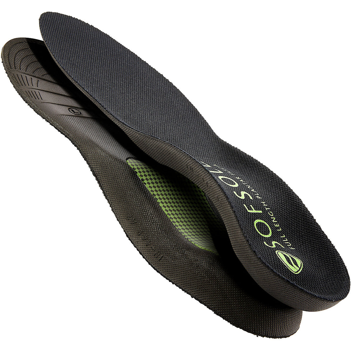 Sofsole Plantar Fascia / Peesplaatontsteking inlegzolen