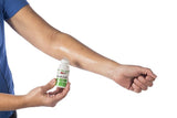 2Toms Sportshield - Anti schuurplekken