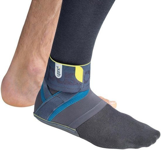 Push Sports Enkelbrace Kicx