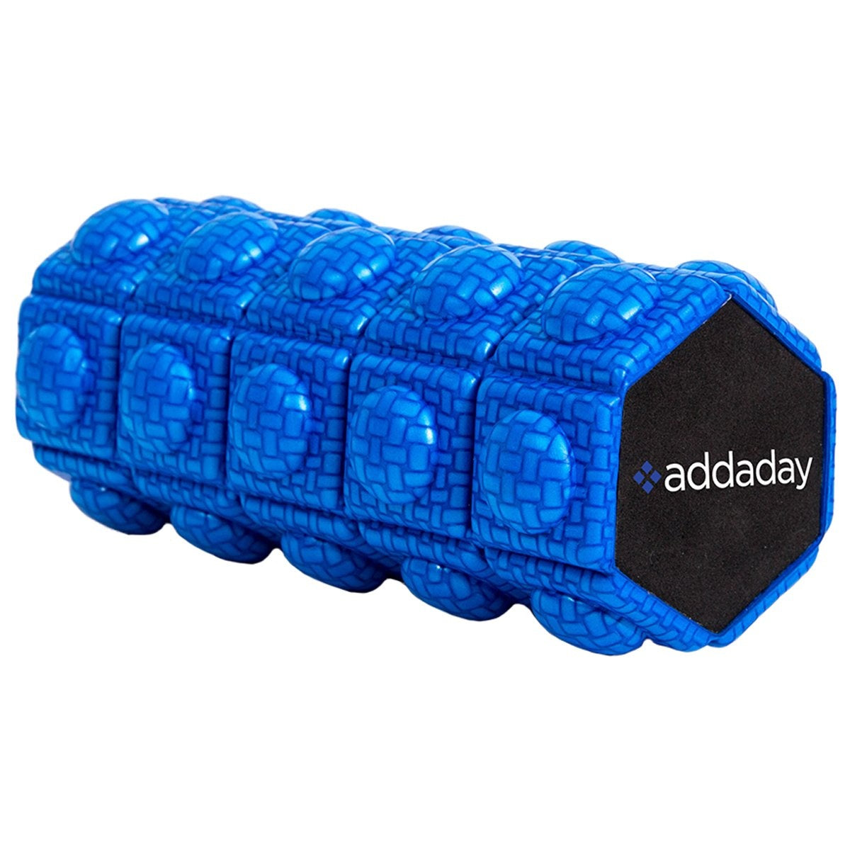 Addaday Hexi Mini Foam Roller