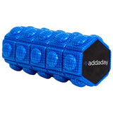 Addaday Hexi Mini Foam Roller
