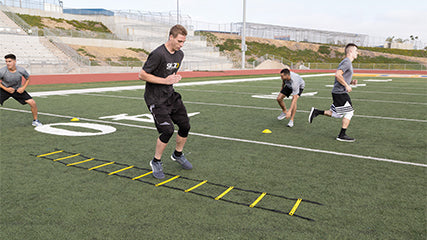 SKLZ QUICK LADDER