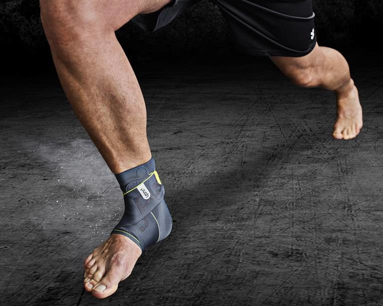 Push Sports Enkelbrace8
