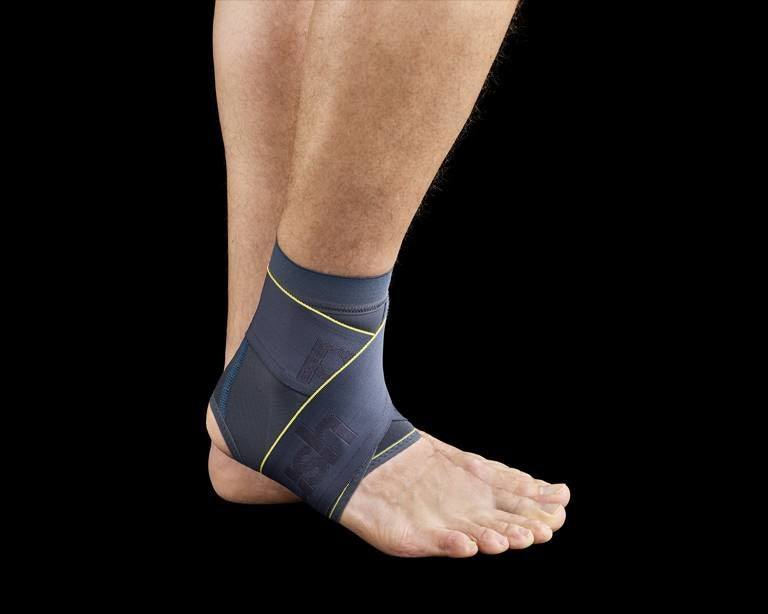 Push Sports Enkelbrace8