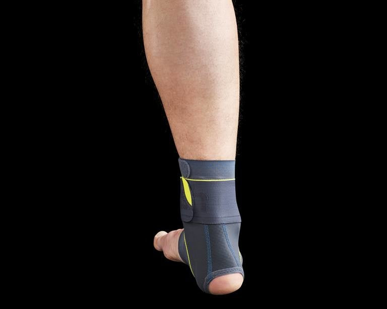 Push Sports Enkelbrace8