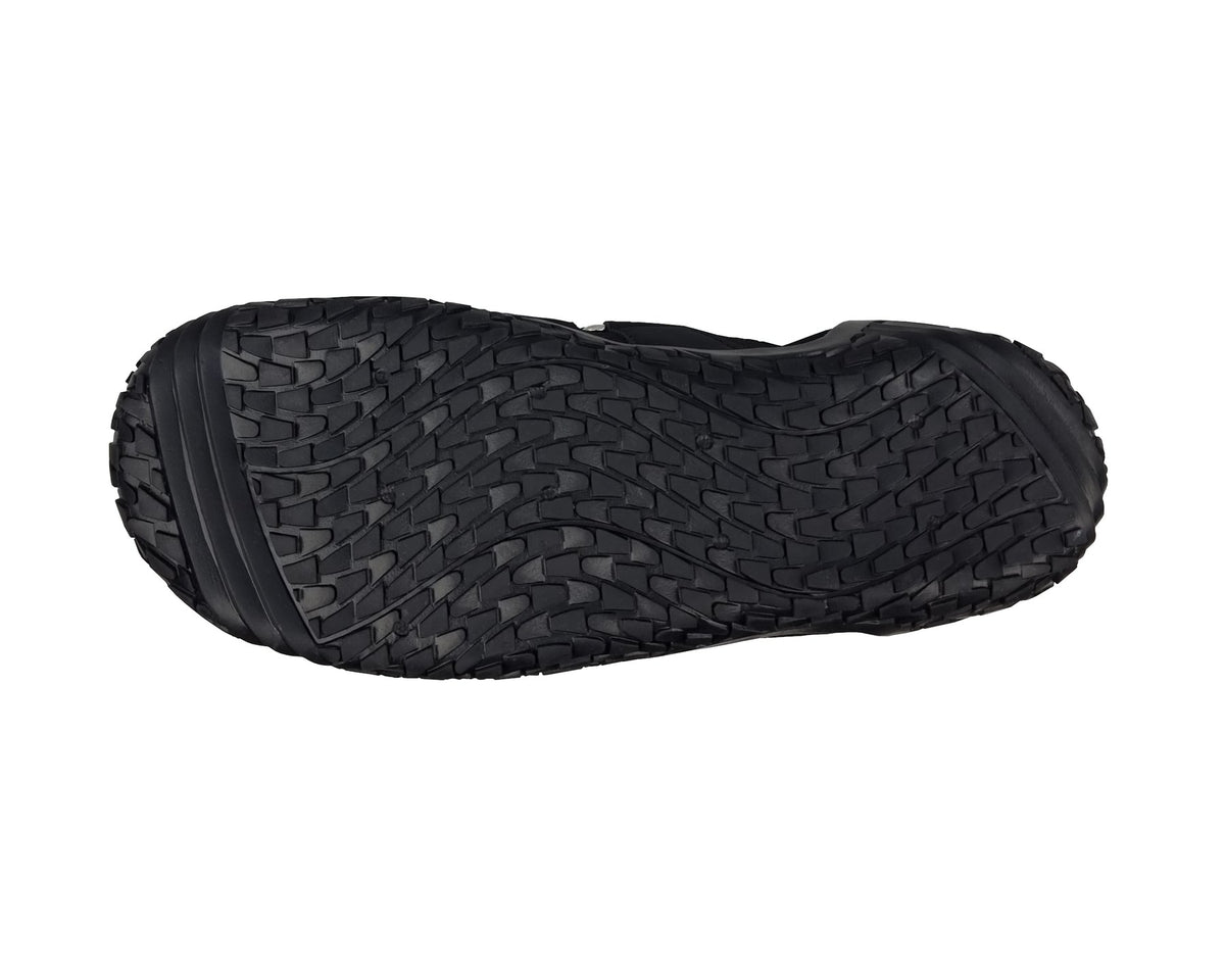 Barbelts lifting shoes - zwart