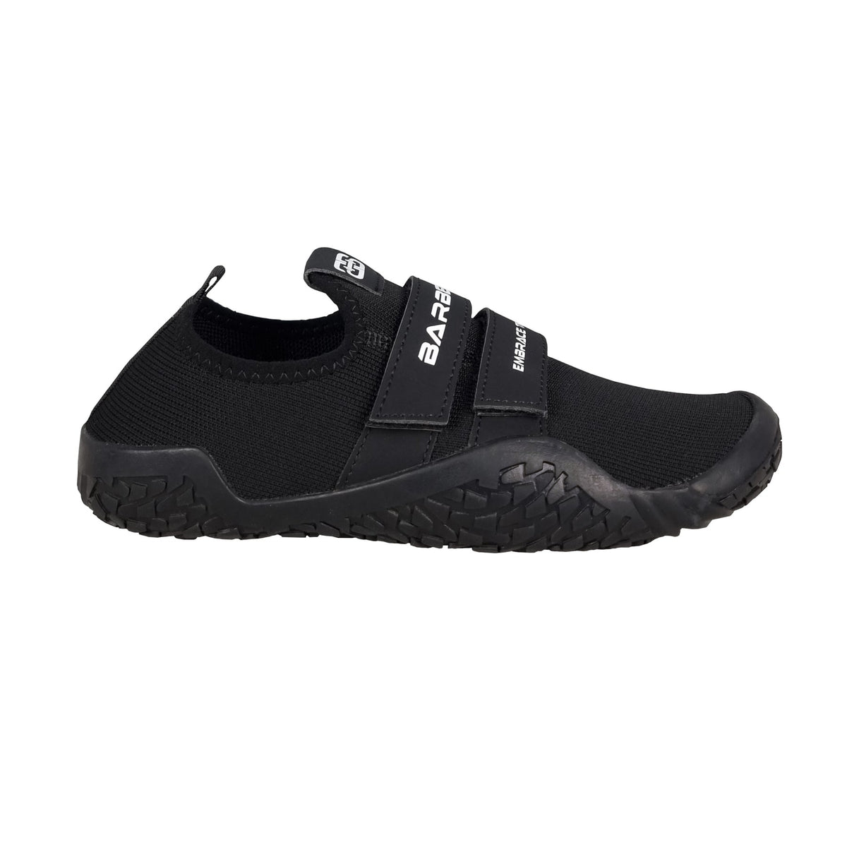 Barbelts lifting shoes - zwart