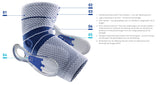 Bauerfeind EpiTrain Elleboogbrace
