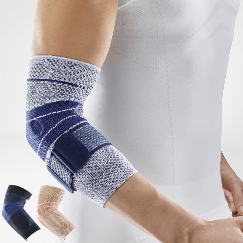Bauerfeind EpiTrain Elleboogbrace
