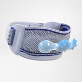 Bauerfeind GenuPoint Patellabrace - zwart