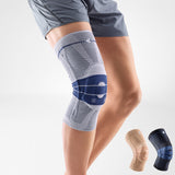 Bauerfeind GenuTrain Kniebrace