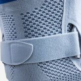 Bauerfeind GenuTrain S kniebrace - zwart