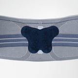 Bauerfeind LumboTrain Rugbrace - titan