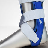 Bauerfeind MalleoLoc Enkelbrace - titan