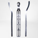 Bauerfeind ManuLoc Polsbrace - titan