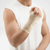 Bauerfeind ManuTrain Polsbrace
