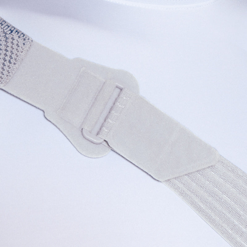 Bauerfeind OmoTrain S Schouderbrace - titan