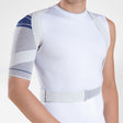 Bauerfeind OmoTrain Schouderbrace - titan