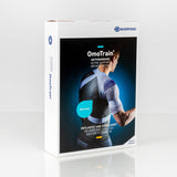 Bauerfeind OmoTrain Schouderbrace - titan