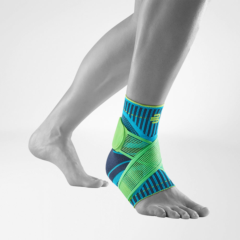 Bauerfeind Sports Ankle Support Enkelbrace - rivera