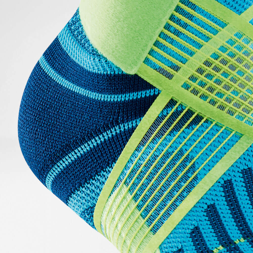 Bauerfeind Sports Ankle Support Enkelbrace - rivera