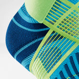 Bauerfeind Sports Ankle Support Enkelbrace - zwart