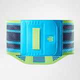 Bauerfeind Sports Back Support Rugbrace - rivera