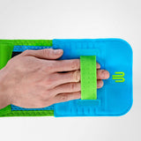 Bauerfeind Sports Back Support Rugbrace - rivera