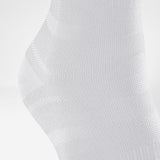 Bauerfeind Sports Compression Ankle Support Enkelbandage - wit